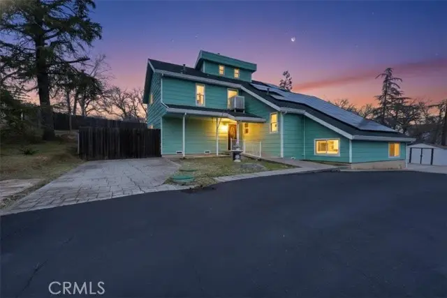 6385 Bald Mountain Road, Browns Valley, CA 95918 - Image #1