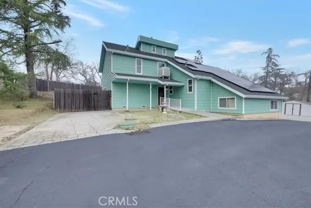 6385 Bald Mountain Road, Browns Valley, CA 95918 - Image #3