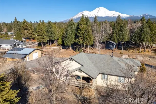 2620 Fryers Way, Mount Shasta, CA 96067 - #1