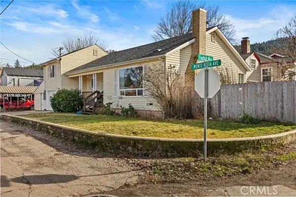 522 Monte Vista, Quincy, CA 95971