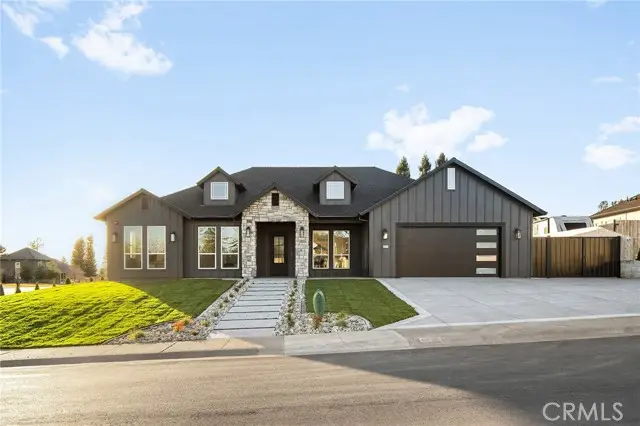 6277 Dawnridge Court, Paradise, CA 95969 - #1