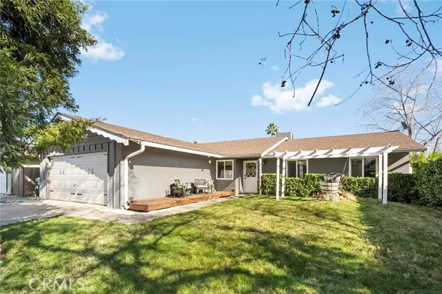 2251 Notre Dame Boulevard, Chico, CA 95928 - #1