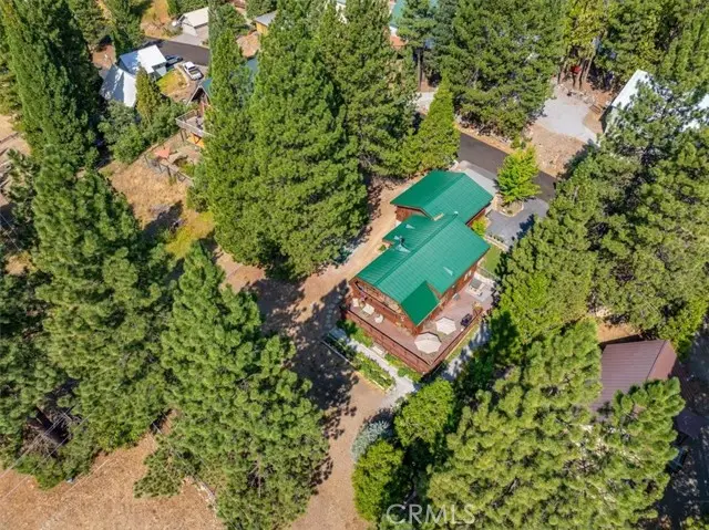 38249 Hampton Avenue, Mineral, CA 96063 - #2