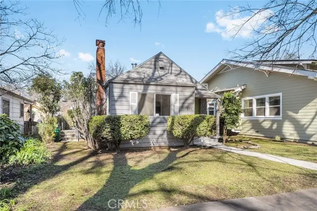 686 E 7th Street, Chico, CA 95928 - #3