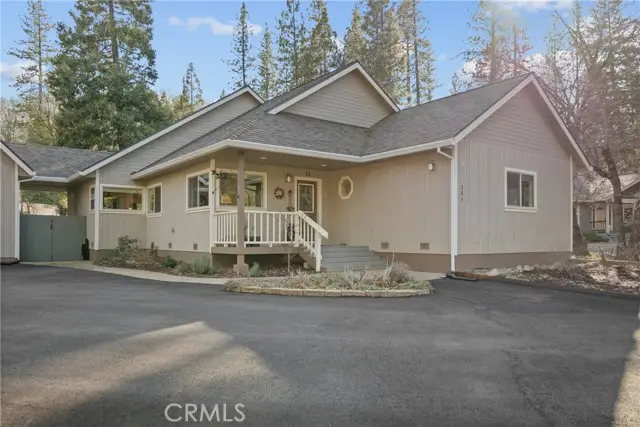 283 Forest View, Quincy, CA 95971 - #1