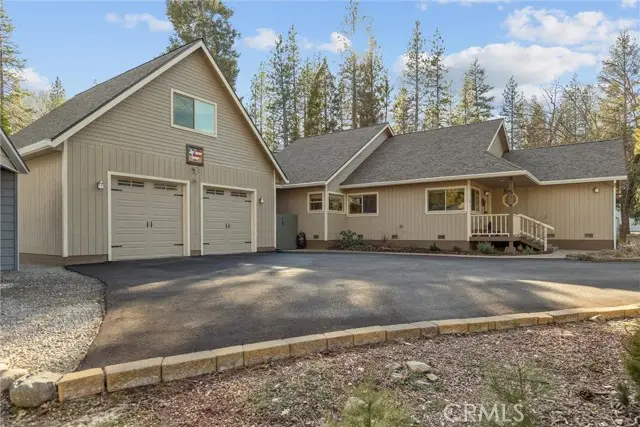 283 Forest View, Quincy, CA 95971 - #3