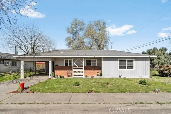 40 Sandy Way, Red Bluff, CA 96080