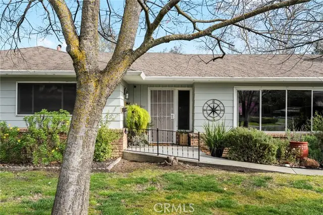 650 Pacific Avenue, Willows, CA 95988 - #2