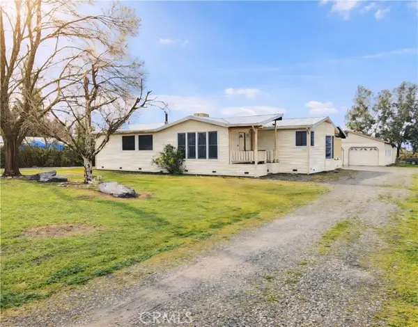 1950 County Road Kk, Willows, CA 95988