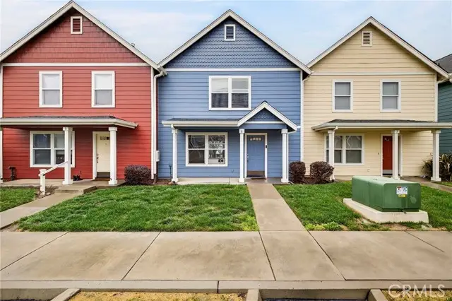 2099 Hartford Drive #6, Chico, CA 95928 - #2