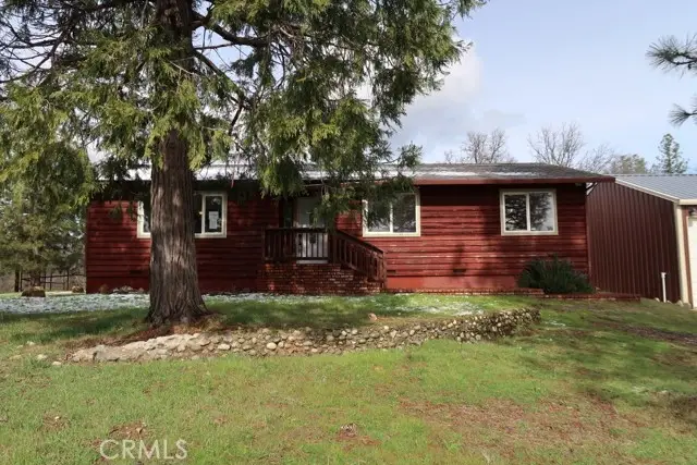 9760 Evans, Oregon House, CA 95962 - #1