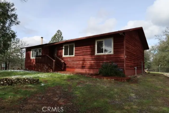 9760 Evans, Oregon House, CA 95962 - #3