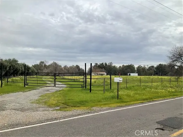 2804 Kirkwood Road, Corning, CA 96021