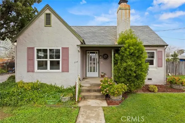 354 Oak, Maxwell, CA 95955