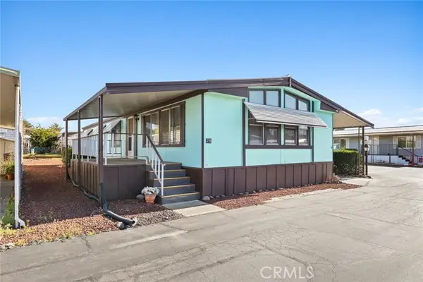 1675 Manzanita #78, Chico, CA 95926
