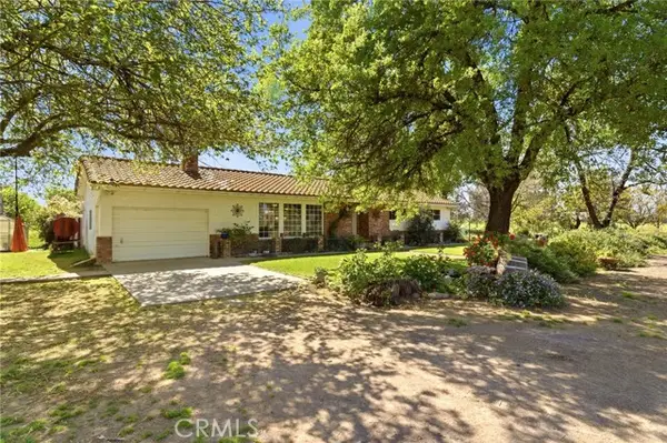 24065 Maria Road, Corning, CA 96021