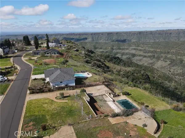 183 Valley Ridge, Paradise, CA 95969