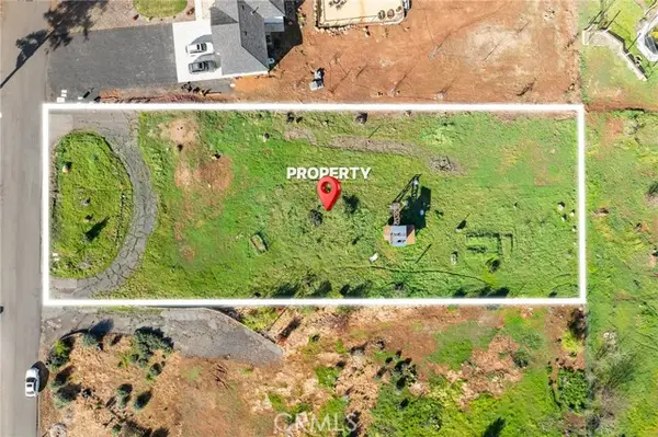 445 Green Oaks Drive, Paradise, CA 95969