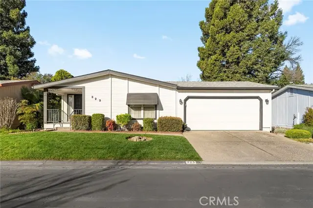 2050 Springfield Drive #323, Chico, CA 95928 - #1