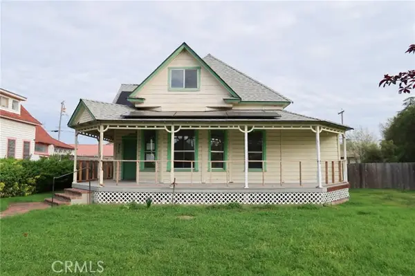 806 Walnut Street, Corning, CA 96021