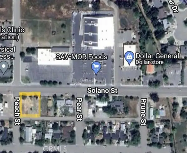 617 Solano St, Corning, CA 96021