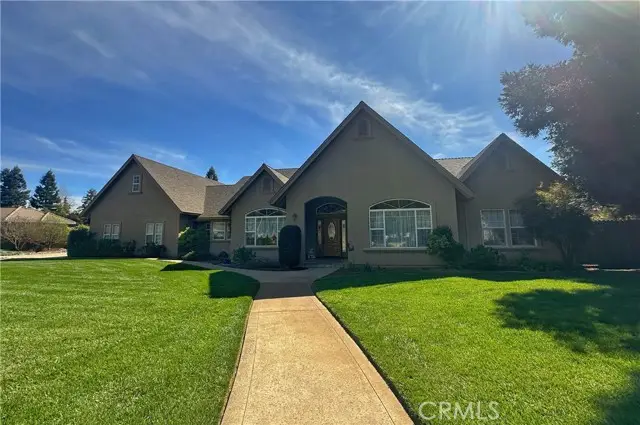 4175 Spyglass Road, Chico, CA 95973 - #1