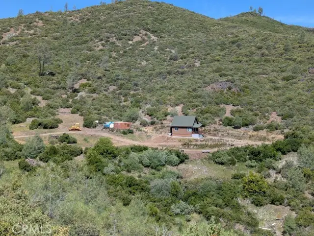 0 Toomes Camp Road, Paskenta, CA 96074 - #1