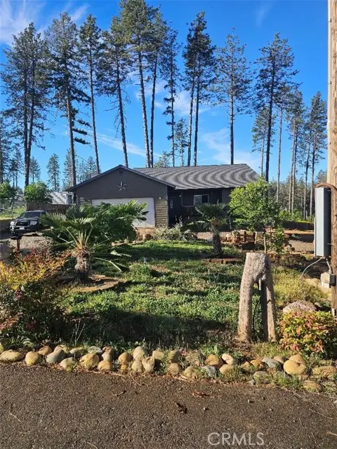 1442 Bel Air, Paradise, CA 95969 - #1