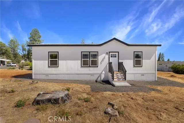 5578 Heavenly, Paradise, CA 95969 - #1