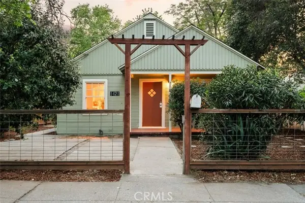 1421 Hobart Street, Chico, CA 95926