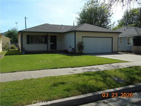 440 E Sycamore Street, Willows, CA 95988