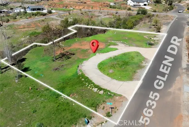 5635 Glen Drive, Paradise, CA 95969 - #2
