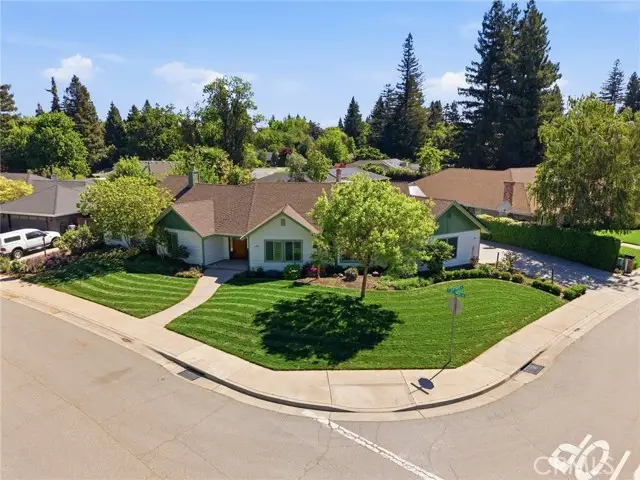 736 Leafcrest Drive, Chico, CA 95926 - #2