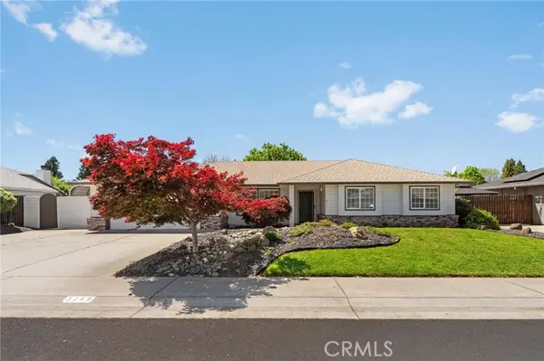 3249 Calistoga Drive, Chico, CA 95973
