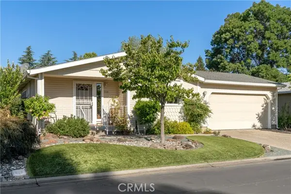 2050 Springfield Drive #215, Chico, CA 95928