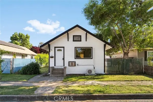 312 W Cedar Street, Willows, CA 95988