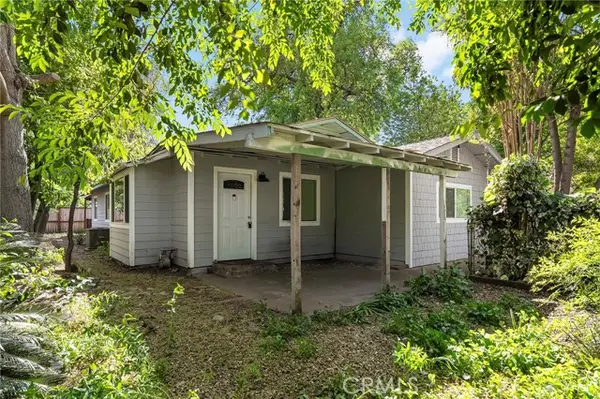 1131 Stewart Avenue, Chico, CA 95926