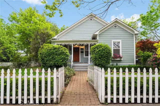 740 Orient Street, Chico, CA 95928 - #1