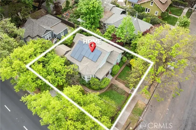 740 Orient Street, Chico, CA 95928 - #2