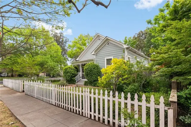 740 Orient Street, Chico, CA 95928 - #3