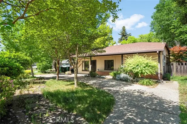 1268 Manzanita Ave, Chico, CA 95926 - #2