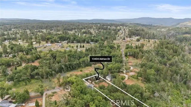 13434 Adrian Drive, Magalia, CA 95954 - #3