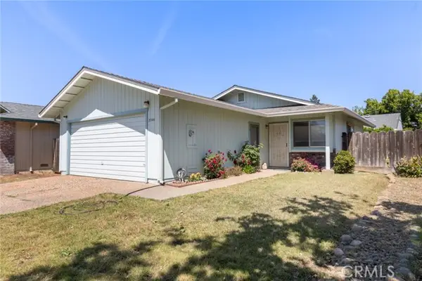 2744 Ceres Avenue, Chico, CA 95973