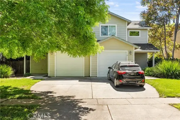 555 Morgan, Chico, CA 95973