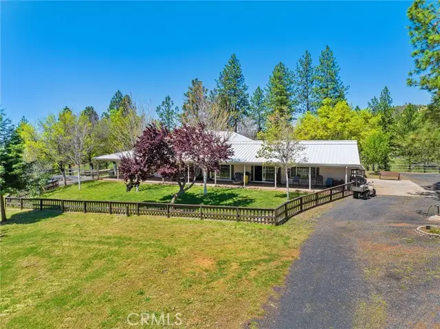 5735 Lunt Rd., Oroville, CA 95965 - #2