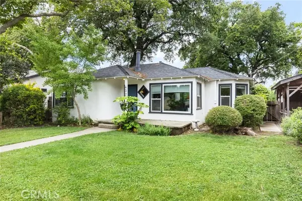 432 W 6th, Chico, CA 95926