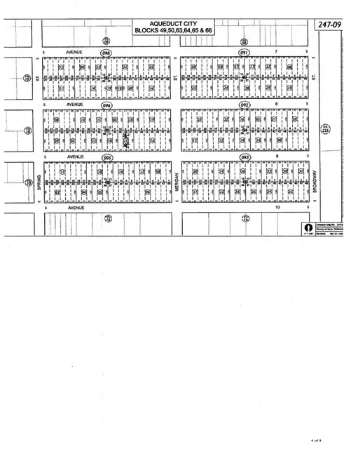 0 Avenue 9, East Kern, CA 93052 - Image #1