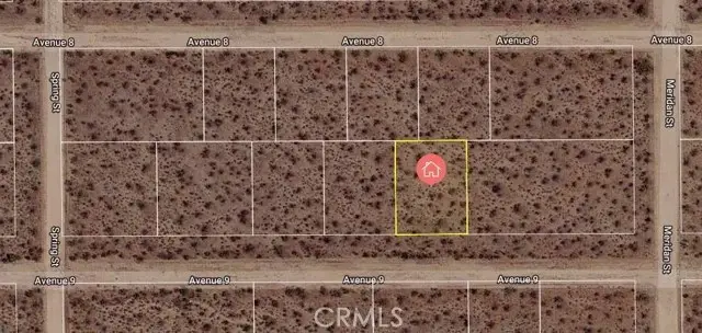 0 Avenue 9, East Kern, CA 93052 - Image #3