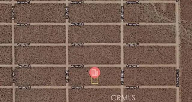 0 Avenue 9, Mojave, CA 93502 - Image #2