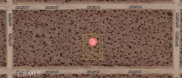 0 Avenue 9, Mojave, CA 93502 - Image #3